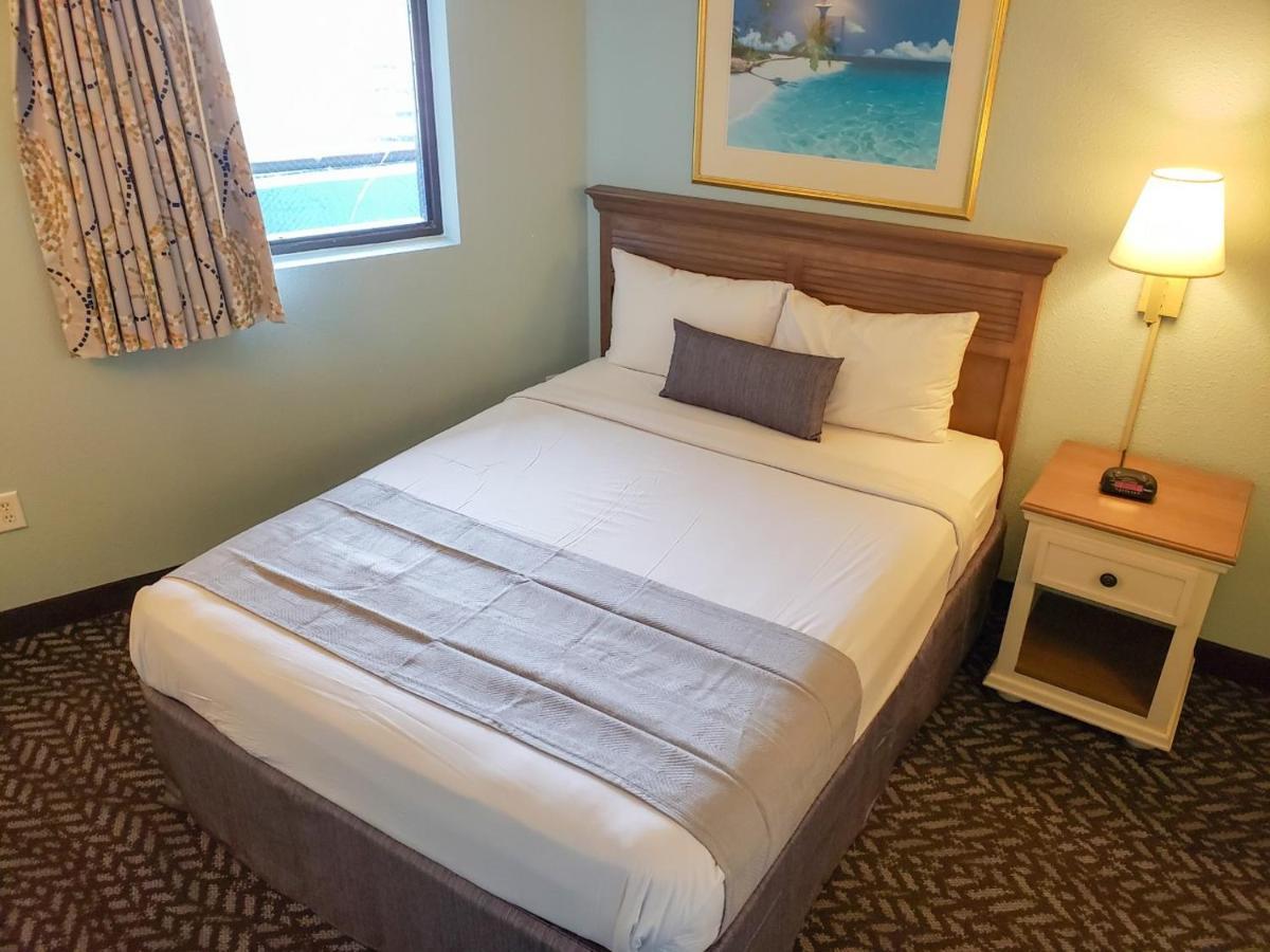 Oceanfront 3Br 2Ba Condo Ocean Reef 1421 Myrtle Beach Exterior photo